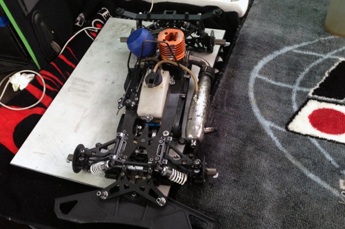 RMV-Deutschland 2.SK Lauf Gruppe West Dormagen