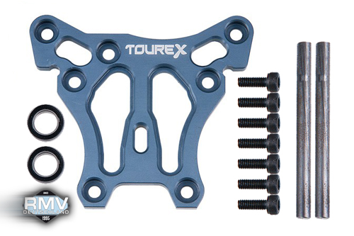 RMV-Deutschland Tourex Lenkungsplatte fr MBX-7