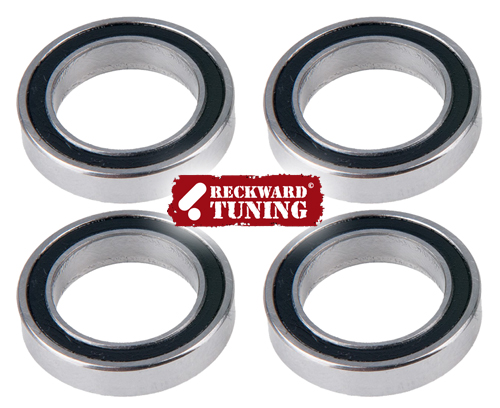 RMV-Deutschland RT Dichtkugellager