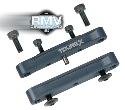 RMV-Deutschland Tourex Motorhalterung fr MBX-7