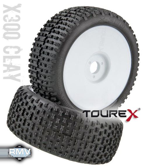 RMV-Deutschland Tourex X300 Clay