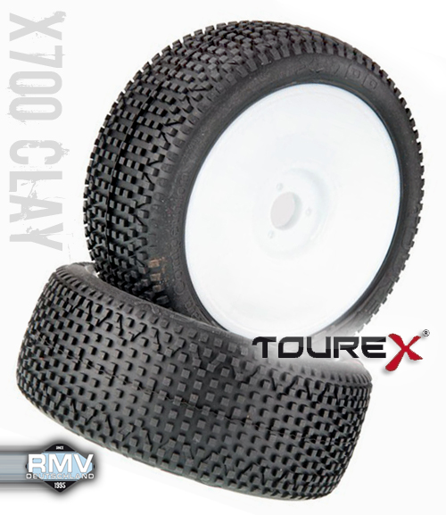 RMV-Deutschland Tourex X700 Clay
