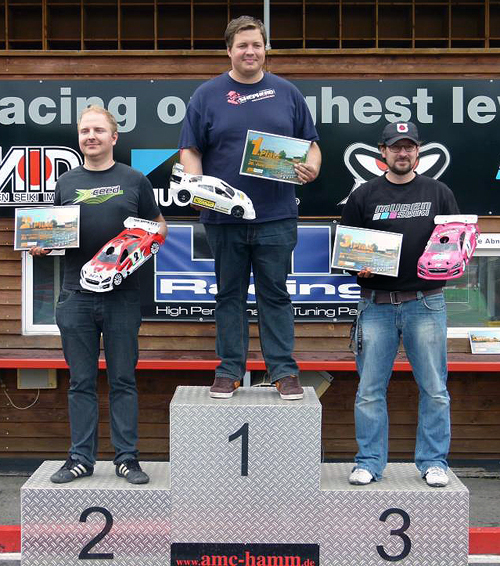 RMV-Deutschland 3.SK Lauf Gr. West VG10 Hamm