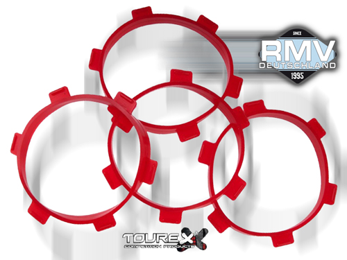 RMV-Deutschland Tourex Reifenklebegummis