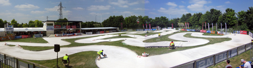 RMV-Deutschland EM EFRA-A OR8 Reims