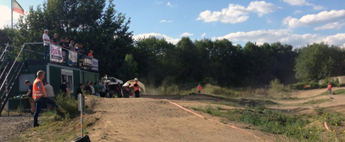 RMV-Deutschland 4.SK Lauf OR8e RCRT Duisburg