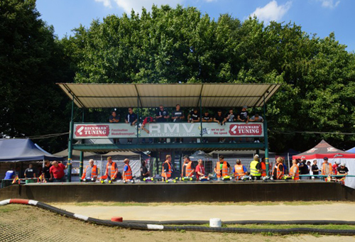 RMV-Deutschland 1.Lauf zur OR8 DM Oberhausen