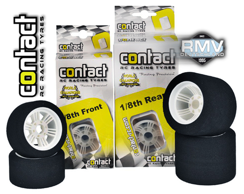 RMV-Deutschland Summer Special Racing Tyres