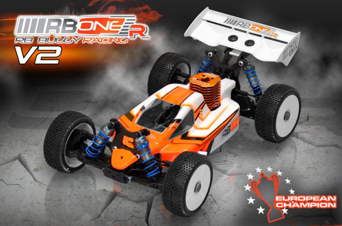 RMV-Deutschland RB ONE R mit neuen Features