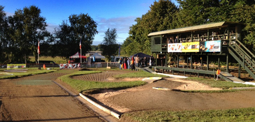 RMV-Deutschland EM OR8 40+ Bistensee