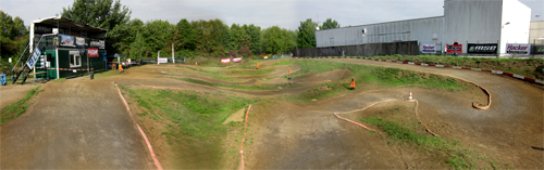 RMV-Deutschland Deutsche Meisterschaft ORE8B