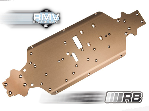 RMV-Deutschland Upgrade-Kit auf RB One R V2|2013