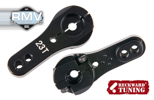 RMV-Deutschland RT Alu- Servohrner