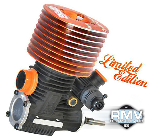 RMV-Deutschland RB Blast V16 Limited Edition