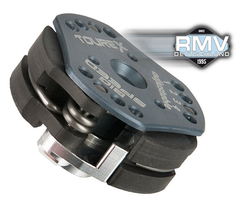 RMV-Deutschland Tourex Big-Speed Kupplung