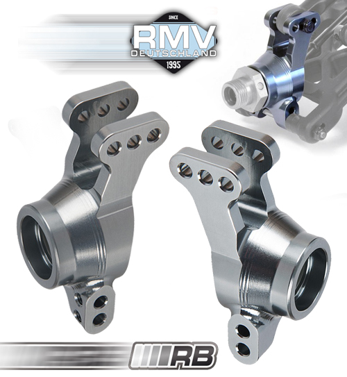 RMV-Deutschland RB One Alu-Achsschenkel HA