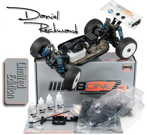 RMV-Deutschland RB ONE V2 # DR-Edition