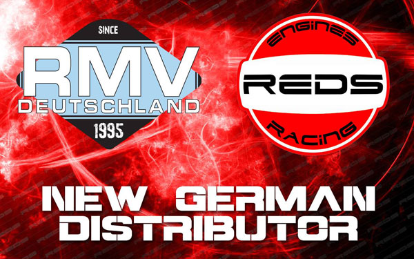 RMV-Deutschland REDS Engines goes RMV