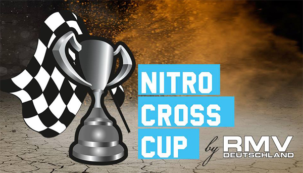 RMV-Deutschland Nitrocross Cup by RMV 2018