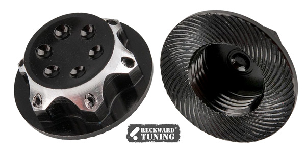 RMV-Deutschland RT Radmuttern selbstsichernd 