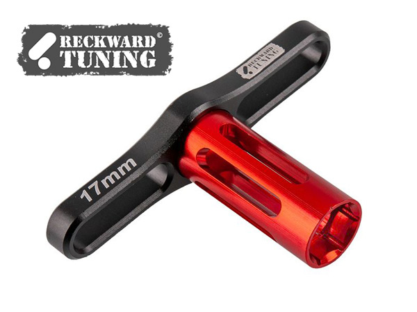 RMV-Deutschland RT Alu Radmutterschlssel