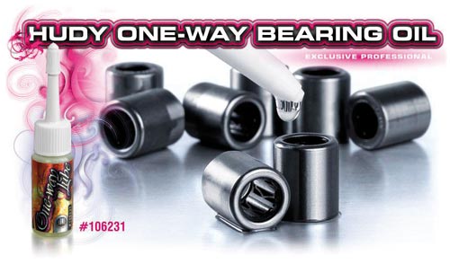 SMI HUDY News HUDY- Freilaufl