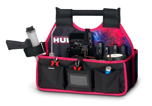 SMI HUDY News HUDY Mechanikertasche