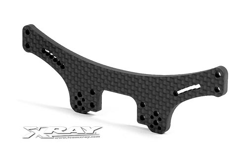 SMI Motorsport Tuning Carbon Dmpferbrcke
