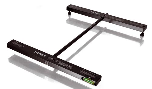 SMI HUDY News HUDY Tweak-Station