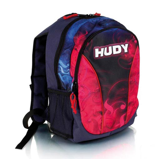 SMI HUDY News HUDY Team-Rucksack