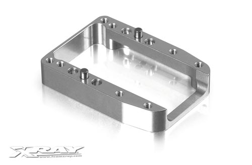 SMI Motorsport XRAY NT1 einteiliger Motorhalter