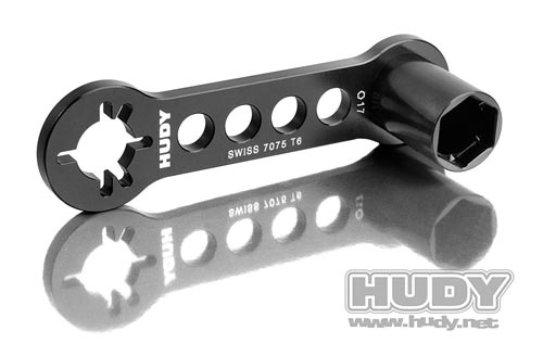 SMI HUDY News HUDY Multitool - 2in1.