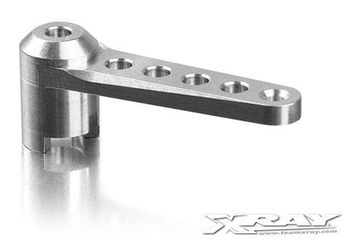 SMI Motorsport XRAY NT1 Alu Tuningteile