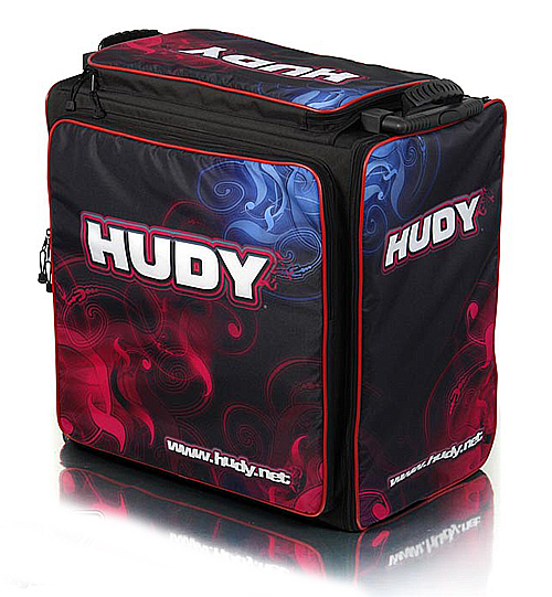 SMI HUDY News HUDY 1/8 Buggy & Truggy Tasche