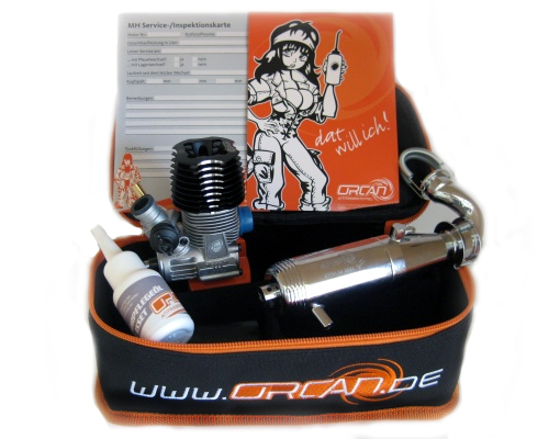 SMI ORCAN News ORCAN LR3 - Limited DM Edition09