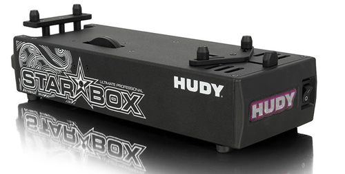 SMI HUDY News HUDY Star Starterbox
