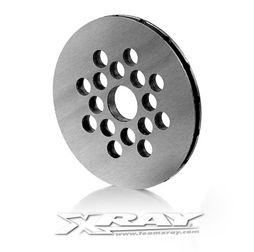 SMI XRAY News Gewichtreduzierte Bremsscheibe