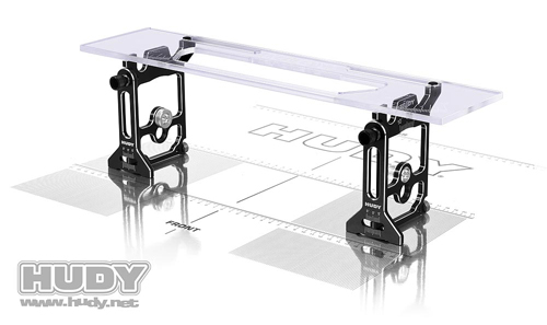 SMI HUDY News Setup-System fr 1:10 u. 1:12 ....