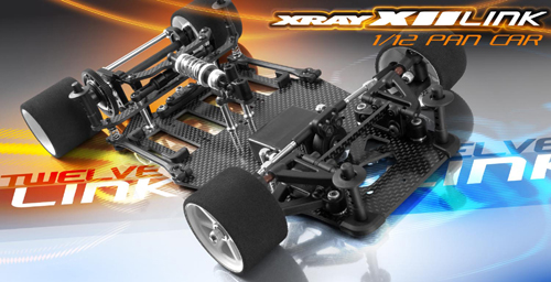 SMI XRAY News XRAY XII Link