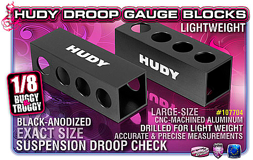 SMI HUDY News HUDY Chassisbcke