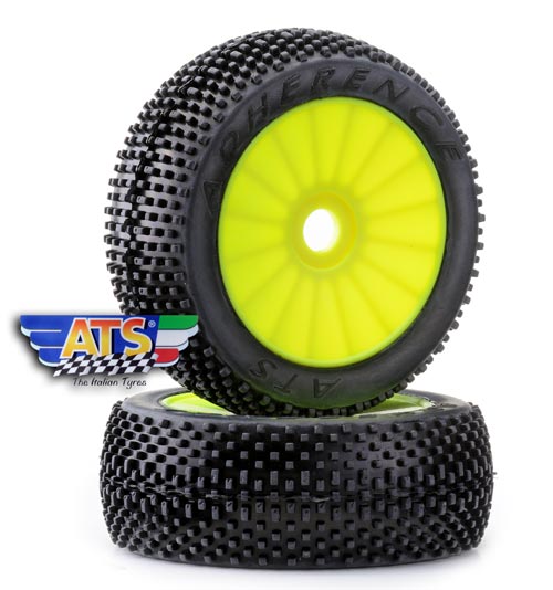 SMI ORCAN News ATS Off-Road Komplettrder