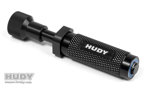 SMI HUDY News Auswuchtadapter fr 1/5 u. 1/6