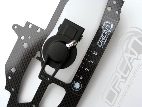 SMI XRAY News Tankskala-Aufkleber fr NT1(R)