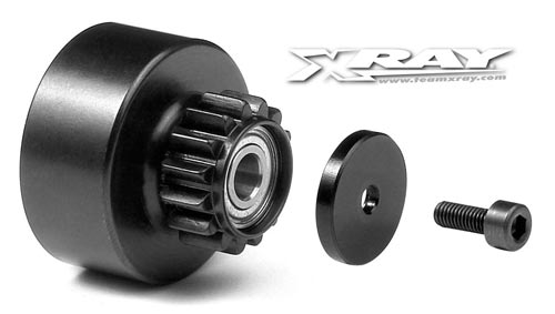 SMI HUDY News HUDY Aluabdeckung fr ....