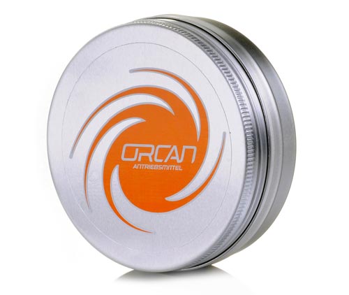 SMI ORCAN News ORCAN Reinigungsknete