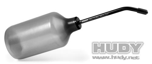 SMI HUDY News HUDY Spritflasche