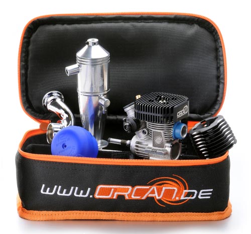 SMI ORCAN News ORCAN Pole Position Edition