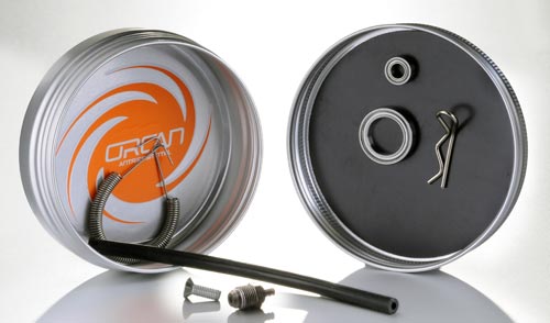 SMI ORCAN News ORCAN Magnetdose