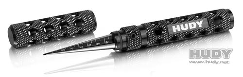 SMI HUDY News HUDY Karosserie Lochbohrer