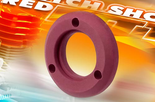 SMI XRAY News XRAY NT1 High Dynamic Red